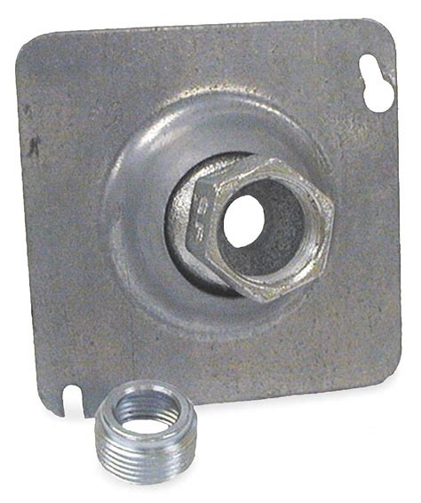 galvanized swivel cover junction box|Raco .